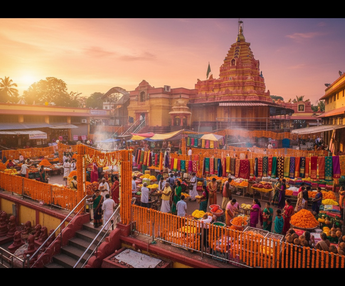 Smart parking solutions in India